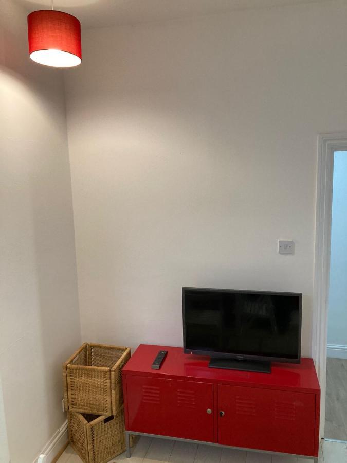 Clerkenwell Apartments By Dc London Rooms Zewnętrze zdjęcie