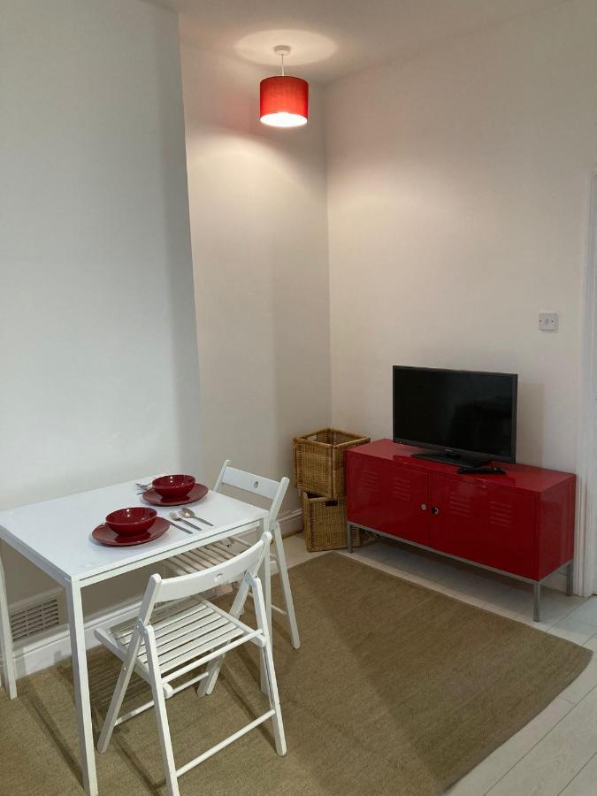 Clerkenwell Apartments By Dc London Rooms Zewnętrze zdjęcie